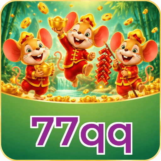 77qq Instalar Logo 3