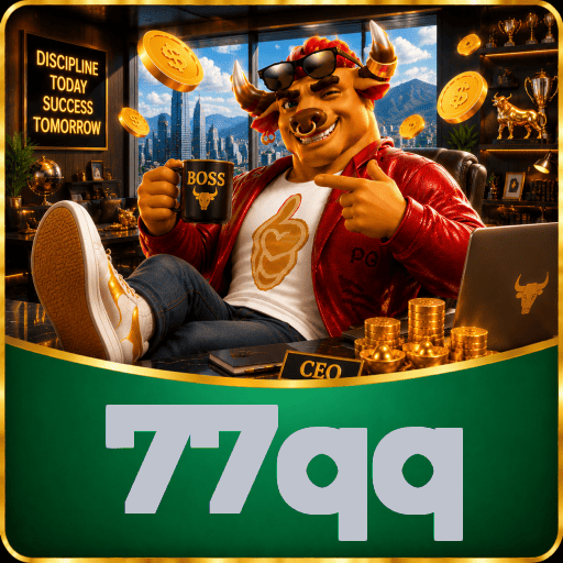 Loteria 77qq - Quina e mais jogos