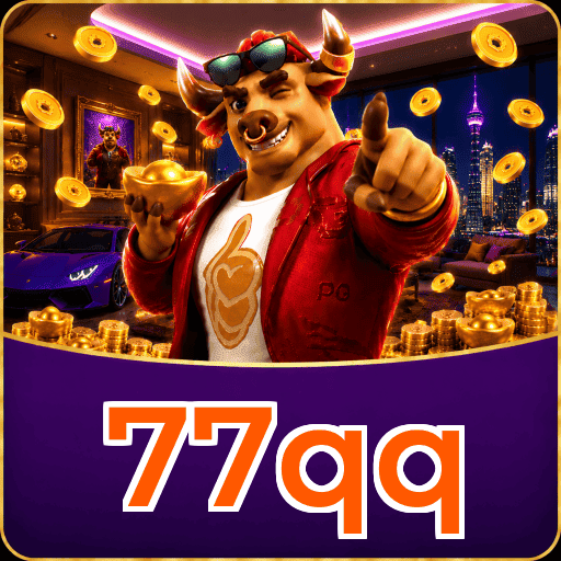 Fortune Tiger Logo 1