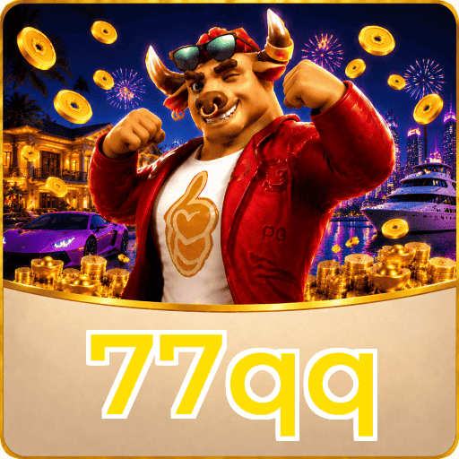 77qq Instalar Logo 2