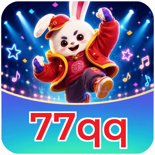 77qq Logo 2