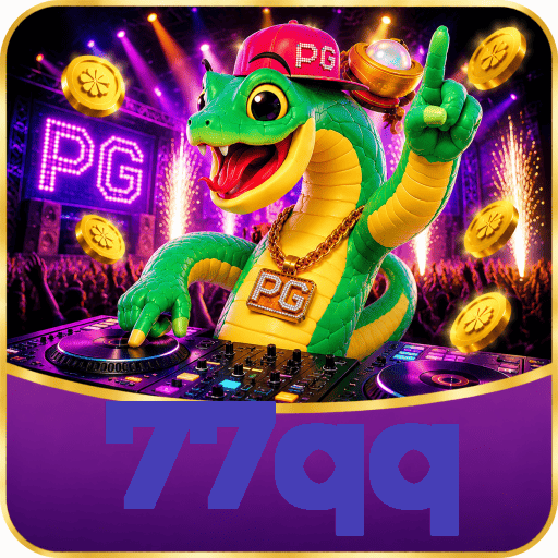 77qq Logo 3