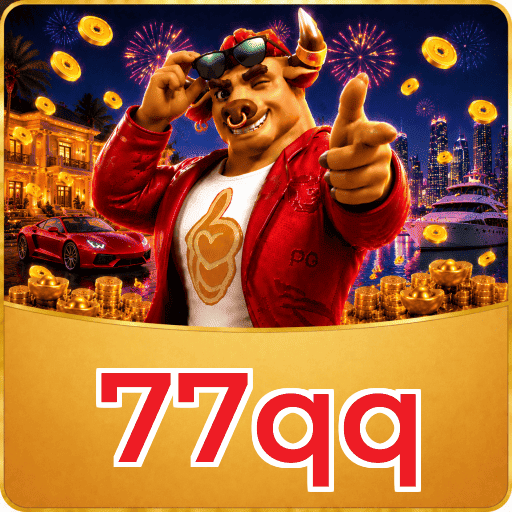 77qq PIX Instantâneo - Saques em 8 Minutos