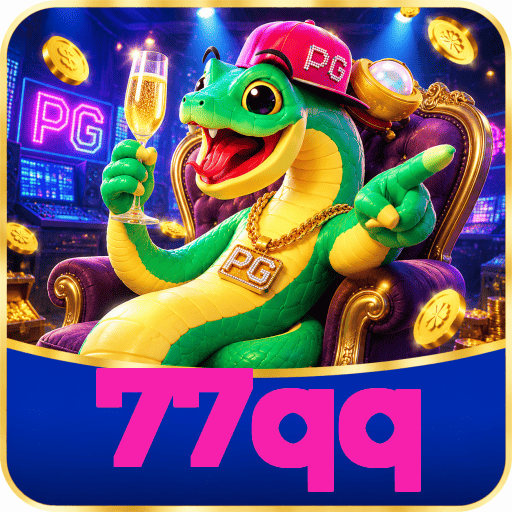 77qq Segurança Logo 1