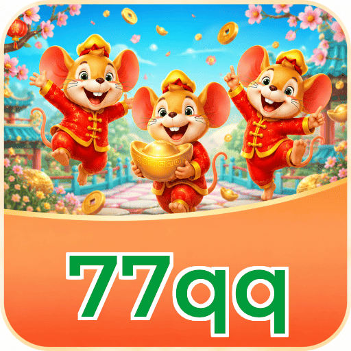 77qq Logo 2