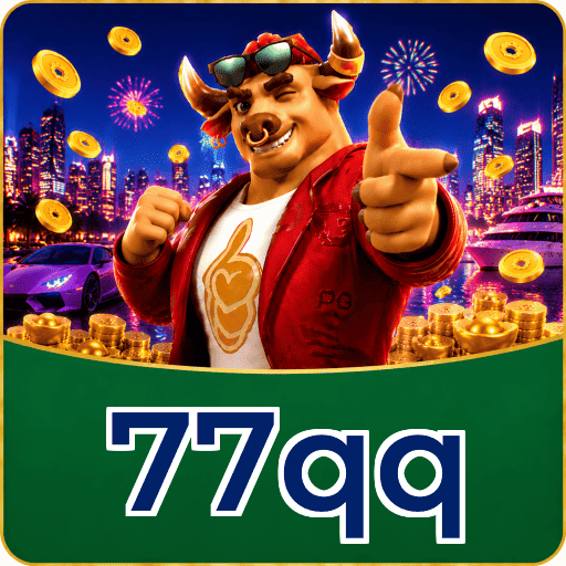 77qq Segurança Logo 3