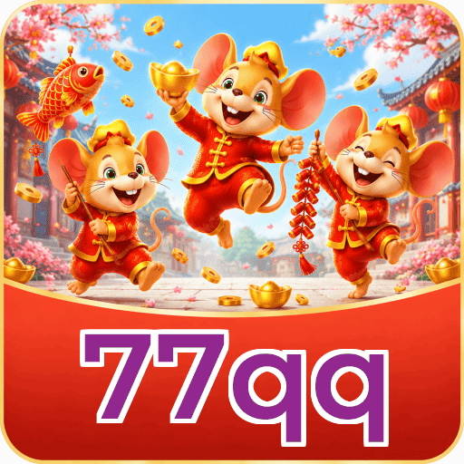 77qq Instalar Logo 1