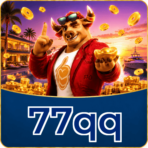 77qq Licença Curaçao Gaming