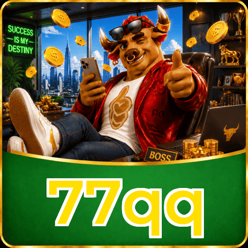 Odds Competitivas 77qq