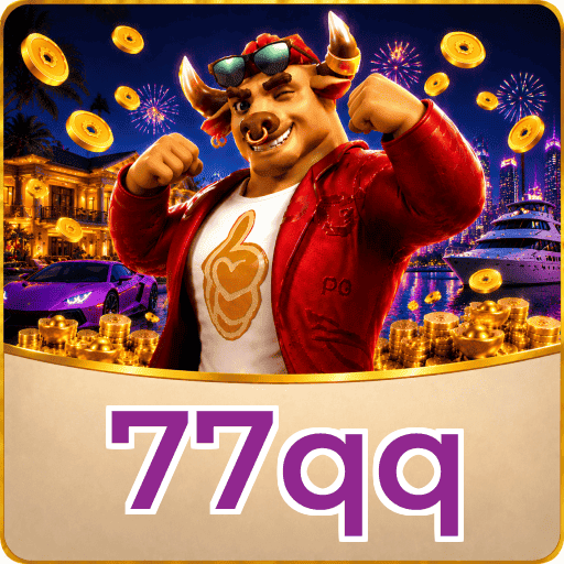 77qq Instalar Logo 2